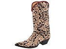 Liberty Boot Co. 62 Muertos LB5312