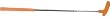 Mini Putt Golf - Colored Pro Style Putter, 32", Orange - Sports