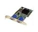 Dell 608UX / Matrox G45 VGA Dual Video Card G450, Refurbished to Factory Specifications