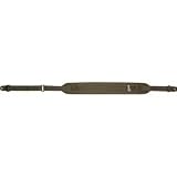Gibson Gear ASFB-BLK Acoustic Guitar Strap