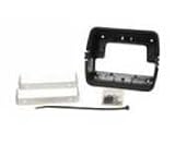 KIT, FLUSH MOUNTING