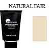 Glo Minerals Protective Liquid Foundation Satin II Natural Fair 40g