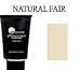 Glo Minerals Protective Liquid Foundation Satin II Natural Fair 40g