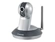 Vivotek PT7137 - Network camera - pan / tilt - color - audio - 10/100, 802.11g - DC 12 V