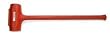 SK Hand Tool 9205 5.5LB Sledge Dead Blow Hammer