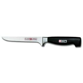 Click here to buy J A Henckels Four Star Boning Knife 5 1/2 by Henckels.