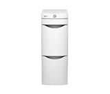 Whirlpool WVP9000SU Diamond Dust Laundry 123 Duet Laundry Tower