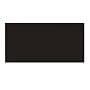 Cricut Cuttables Adhesive-Backed Vinyl 12-Inch by 24-Inch Sheets, 2/Pkg, Black