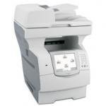 Lexmark Lexmark X644e MFP Mono Laser Printer