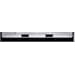 Electronics : Apple Xserve - Rack - 2-way - 1 x Quad-Core Xeon 2.8 GHz - RAM 2 GB - SAS - hot-swap 3.5' - HDD 1 x 80 GB - DVD±RW (+R double layer) - Radeon X1300 - Gigabit Ethernet - MacOS X Server 10.5 Unlimited-Client Edition - Monitor : none - 1U