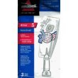 BISSELL STYLE 5 FILTER BAGS ORIGINAL (3)PK.