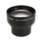 Canon Tele Conversion Lens