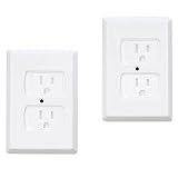 Especially for Baby Plug Cover - 2-Pack