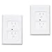 Especially for Baby Plug Cover - 2-Pack