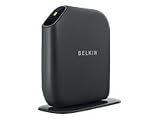 Belkin Inc Play Wireless-N 300 Mbps Router (F7D4302)