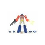 Anime Optimus Prime