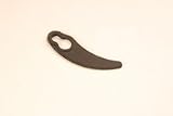 PLASTIC LAWNMOWER BLADES TO SUIT CHALLENGE: 1100w Hover, MIG-ZP-2280E, MIG-ZP-2320C