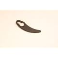 PLASTIC LAWNMOWER BLADES TO SUIT POWER DEVIL: PDG4125A, PPHM28, PDG4140