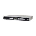 Kathrein UFS 932si/HD+ HDTV DVB-S-Receiver (CI+ Schnittstelle (inkl. freigeschaltene HD+ Smartcard f�r 1 Jahr) und USB-Anschluss) silber