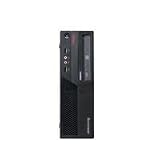 Lenovo ThinkCentre M58e 7506 - SFF - 1 x Core 2 Duo E8400 / 3 GHz - RAM 2 GB - HDD 1 x 160 GB - DVD?RW (?R DL) / DVD-RAM - GMA X4500 - Gigabit Ethernet - Vista Business / XP Pro downgrade - pre-installed: Windows XP - Monitor : none - Microsoft Office Ready