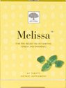 Melissa Herbal Relief of Stress & Insomnia, 60 count