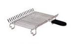 Bun Warmer For 4 Slice Toaster