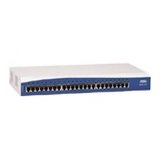 ADTRAN NetVanta 1224STR PoE - switch - 24 ports ( 4200570L1 )