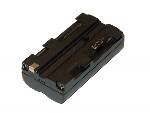 DS Miller Inc. Equivalent of ENERGIZER ER-C520 Camcorder Battery