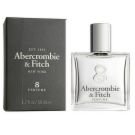 ABERCROMBIE & FITCH 8 WOMEN PERFUME 1.0 OZ / 30 ML NEW