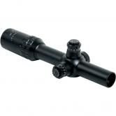 Sightmark Triple Duty 2.5-10x32 DX Riflescope