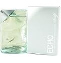 Echo By Davidoff For Men. Eau De Toilette Spray 3.4 Ounces