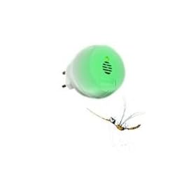 Tecnimed Mosquito Repellent