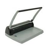GBC CombBind C75 Desktop Binding Machine (7704230)