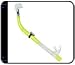 H2Odyssey(H2O) Flexor 4 Dry Snorkel