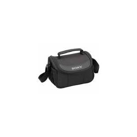 sony lcs-khd camcorder case