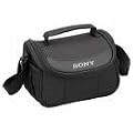 sony lcs-khd camcorder case