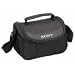sony lcs-khd camcorder case