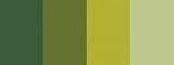 11mbxE02R5L. SL160  Memento Dew Drop Dye Ink Pad 4 Pack: Greenhouse