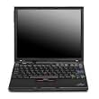 Lenovo ThinkPad X60s 1702 - Core Duo L2300 / 1.5