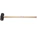 Draper 12631 Sledge Hammer (Hickory) 6.2Kg