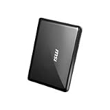 Msi-U135dx-N5515w7s-254-Cm-10-Zoll-Notebook-Intel