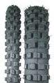 KENDA K257D 3.60-14 4PLY TIRE #11501004 11501004