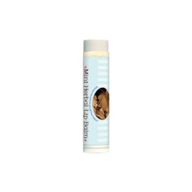 Earth Mama Angel Baby Mint Herbal Lip Balm