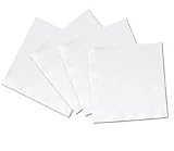 Bgreen's 100% Biodegradable, 100% Compostable Tree Free Lunch Napkins made from Bagasse (Case of 6,000)
