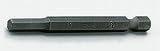 コーケン 1/4(6.35mm)H ヘックスビット 全長100mm 6mm 121H.100-6