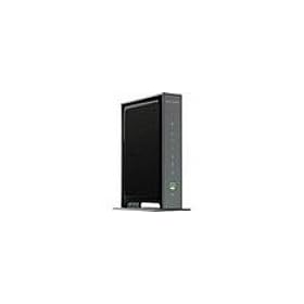 Netgear WNR2000-100FSS RangeMax Next Wireless Router + RangeMax Next Wireless-N USB Adapter WN111 - network adapter