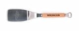 Denver Broncos Big Spatula with Bottle Opener