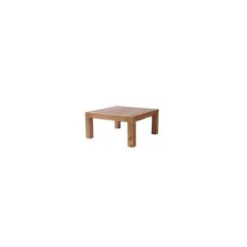 Beldeko - 10456 - Table basse carrée