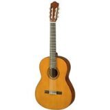 Yamaha 3/4 Classical Guitar