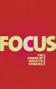 Focus: The Power of Targeted Thinking